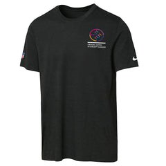 Youth 2025 NFL Crucial Catch Tri-Blend Dri-FIT T-Shirt - Pittsburgh Steelers