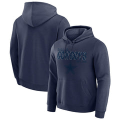 Darius Rucker Collection Hoodie - Dallas Cowboys