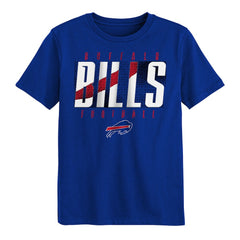 Outerstuff Preschool Posterize T-Shirt - Buffalo Bills
