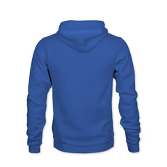 Chelsea 1863FC Youth Color Badge Fleece Pullover Hoodie - Blue