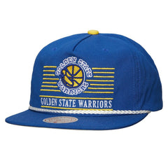 NBA Golden State Warriors Ascend Deadstock Snapback Hat sale