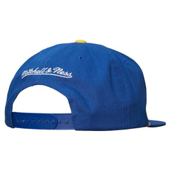 NBA Golden State Warriors Ascend Deadstock Snapback Hat sale