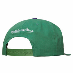 NBA Milwaukee Bucks Ascend Deadstock Snapback Hat