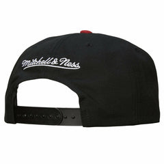NBA Miami Heat Ascend Deadstock Snapback Hat