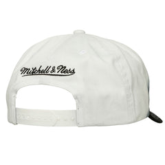 NBA Miami Heat Dip Dye Pro Crown Adjustable Hat