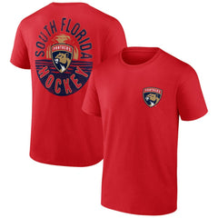 NHL Red Florida Panthers Bring It T-Shirt