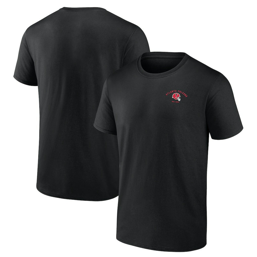 Training Camp T-Shirt - Atlanta Falcons