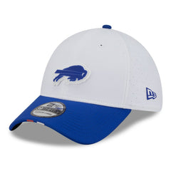 2025 NFL Training Camp 39THIRTY Flex Hat - Buffalo Bills