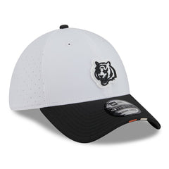 2025 NFL Training Camp 39THIRTY Flex Hat - Cincinnati Bengals