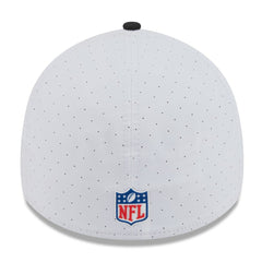 2025 NFL Training Camp 39THIRTY Flex Hat - Cincinnati Bengals