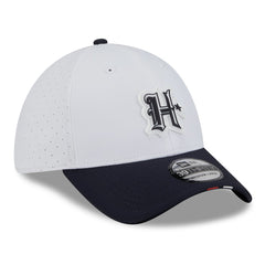 2025 NFL Training Camp 39THIRTY Flex Hat - Houston Texans