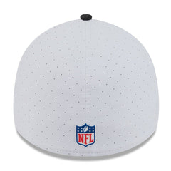2025 NFL Training Camp 39THIRTY Flex Hat - New Orleans Saints