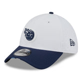 2025 NFL Training Camp 39THIRTY Flex Hat - Tennessee Titans