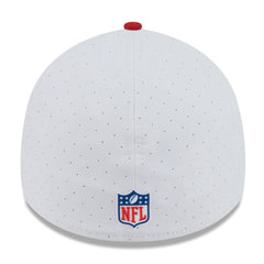 2025 NFL Training Camp 39THIRTY Flex Hat - San Francisco 49ers