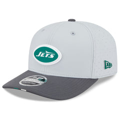 2025 NFL Training Camp 9SEVENTY Adjustable Hat - New York Jets