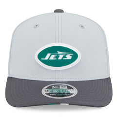 2025 NFL Training Camp 9SEVENTY Adjustable Hat - New York Jets