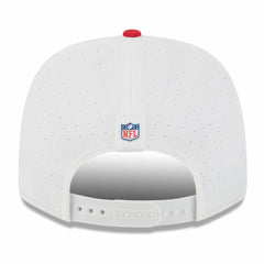 2025 NFL Training Camp 9SEVENTY Adjustable Hat - Kansas City Chiefs