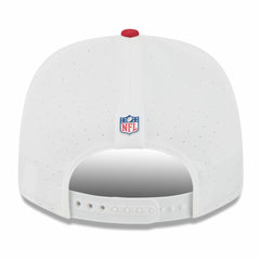 2025 NFL Training Camp 9SEVENTY Adjustable Hat - San Francisco 49ers