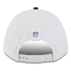 2025 NFL Training Camp A-Frame 9FORTY Adjustable Hat - Houston Texans