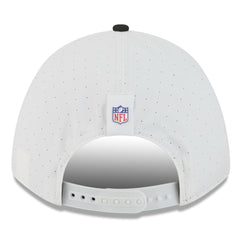 2025 NFL Training Camp A-Frame 9FORTY Adjustable Hat - New Orleans Saints