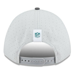 2025 NFL Training Camp A-Frame 9FORTY Adjustable Hat - Philadelphia Eagles