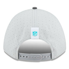 2025 NFL Training Camp A-Frame 9FORTY Adjustable Hat - Miami Dolphins