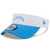 2025 NFL Training Camp Adjustable Visor - Los Angeles Chargers
