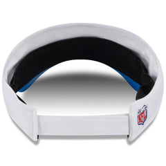 2025 NFL Training Camp Adjustable Visor - Los Angeles Chargers
