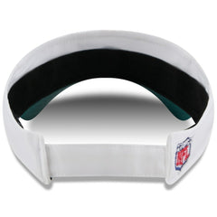2025 NFL Training Camp Adjustable Visor - Philadelphia Eagles