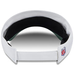 2025 NFL Training Camp Adjustable Visor - Green Bay Packers