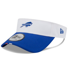 2025 NFL Training Camp Adjustable Visor - Buffalo Bills