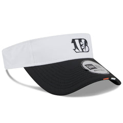 2025 NFL Training Camp Adjustable Visor - Cincinnati Bengals