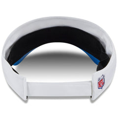 2025 NFL Training Camp Adjustable Visor - Detroit Lions