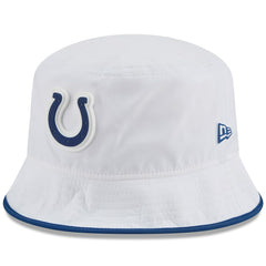 2025 NFL Training Camp Stretch Bucket Hat - Indianapolis Colts