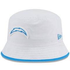 2025 NFL Training Camp Stretch Bucket Hat - Los Angeles Chargers