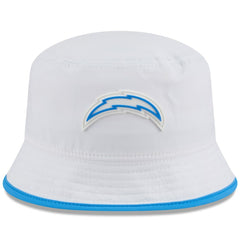 2025 NFL Training Camp Stretch Bucket Hat - Los Angeles Chargers