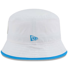 2025 NFL Training Camp Stretch Bucket Hat - Los Angeles Chargers