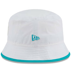 2025 NFL Training Camp Stretch Bucket Hat - Miami Dolphins