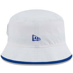 2025 NFL Training Camp Stretch Bucket Hat - New York Giants