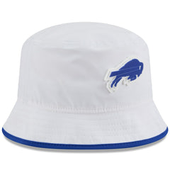2025 NFL Training Camp Stretch Bucket Hat - Buffalo Bills