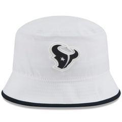 2025 NFL Training Camp Stretch Bucket Hat - Houston Texans