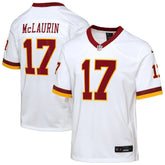 Terry McLaurin Youth Game Super Bowl Era Jersey - Washington Commanders