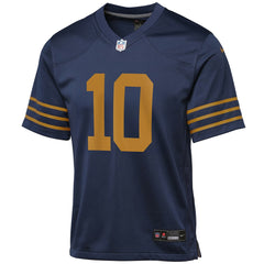 Jordan Love Youth The 1923 Classic Game Jersey - Green Bay Packers