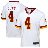 Frankie Luvu Youth Game Super Bowl Era Jersey - Washington Commanders