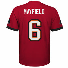 Baker Mayfield Outerstuff Preschool Replica Player Jersey - Tampa Bay Buccaneers
