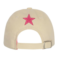 Outerstuff Girls Youth Blitz Adjustable Hat - Dallas Cowboys