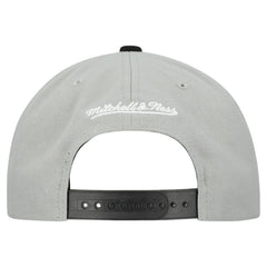 MLB Baltimore Orioles Mitchell & Ness Cooperstown Collection Basic Flip Snapback Hat