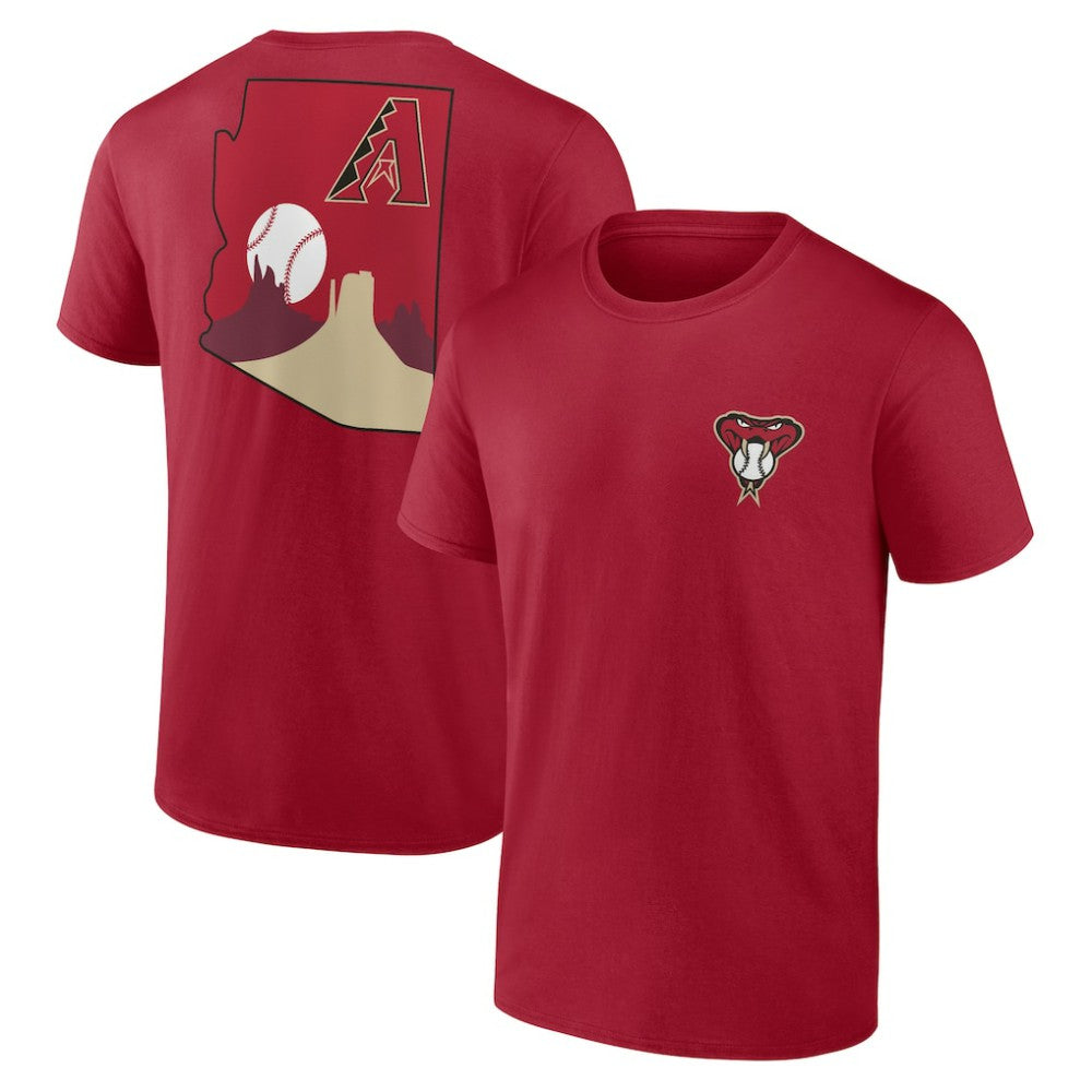 MLB Arizona Diamondbacks Bring It T-Shirt