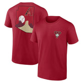 MLB Arizona Diamondbacks Bring It T-Shirt
