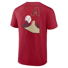 MLB Arizona Diamondbacks Bring It T-Shirt